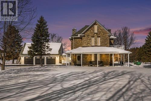 3489 Galetta Side Road, Ottawa, ON 