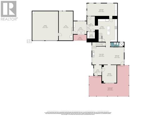 Main Floor - 3489 Galetta Side Road, Ottawa, ON 