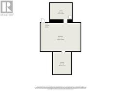 Basement (unfinished) - 