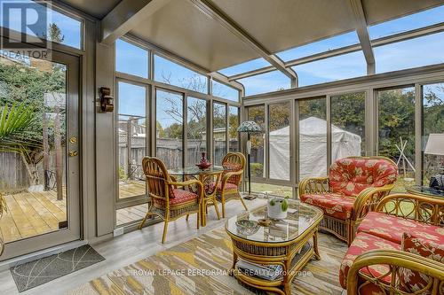 6255 Fortune Drive, Ottawa, ON - Indoor