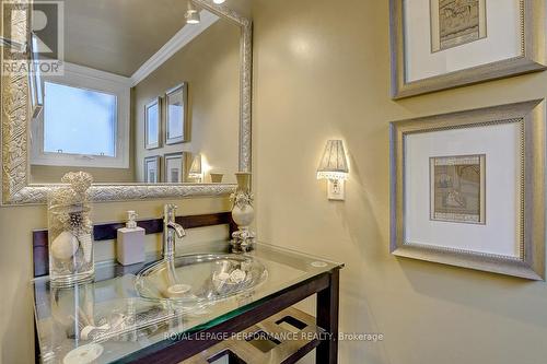 6255 Fortune Drive, Ottawa, ON - Indoor Photo Showing Bathroom