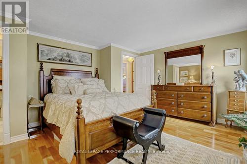 6255 Fortune Drive, Ottawa, ON - Indoor Photo Showing Bedroom