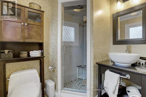 6255 Fortune Drive, Ottawa, ON - Indoor Photo Showing Bathroom