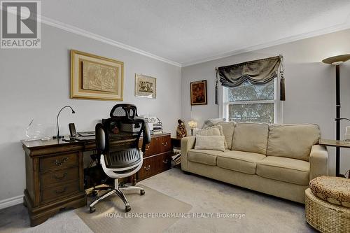 6255 Fortune Drive, Ottawa, ON - Indoor