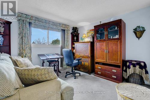 6255 Fortune Drive, Ottawa, ON - Indoor