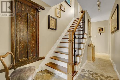 6255 Fortune Drive, Ottawa, ON - Indoor Photo Showing Other Room