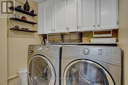 6255 Fortune Drive, Ottawa, ON - Indoor Photo Showing Laundry Room