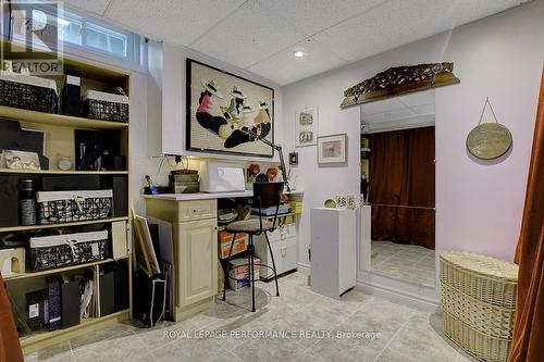 6255 Fortune Drive, Ottawa, ON - Indoor