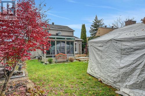 6255 Fortune Drive, Ottawa, ON - Outdoor With Deck Patio Veranda