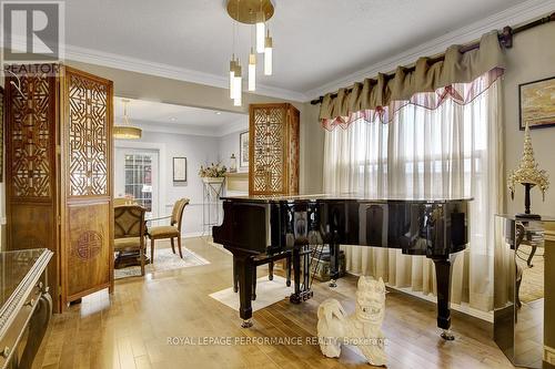 6255 Fortune Drive, Ottawa, ON - Indoor Photo Showing Other Room