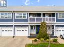 4 - 88 Lakeport Road, St. Catharines (Port Dalhousie), ON  - Outdoor With Balcony With Facade 