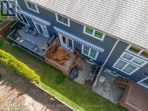 4 - 88 Lakeport Road, St. Catharines (Port Dalhousie), ON - Outdoor