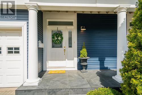 4 - 88 Lakeport Road, St. Catharines (Port Dalhousie), ON - Outdoor With Exterior