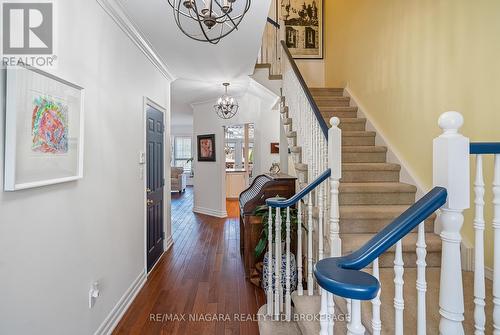 4 - 88 Lakeport Road, St. Catharines (Port Dalhousie), ON - Indoor Photo Showing Other Room