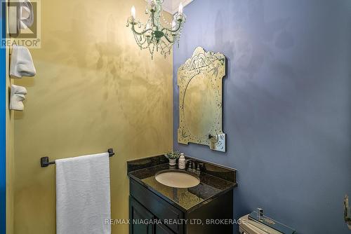 4 - 88 Lakeport Road, St. Catharines (Port Dalhousie), ON - Indoor Photo Showing Bathroom