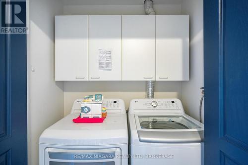 4 - 88 Lakeport Road, St. Catharines (Port Dalhousie), ON - Indoor Photo Showing Laundry Room
