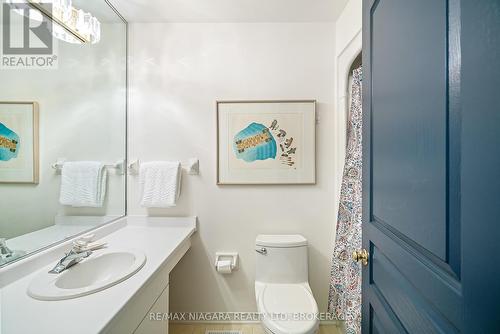 4 - 88 Lakeport Road, St. Catharines (Port Dalhousie), ON - Indoor Photo Showing Bathroom