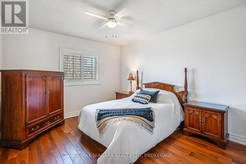 4 - 88 Lakeport Road, St. Catharines (Port Dalhousie), ON - Indoor Photo Showing Bedroom