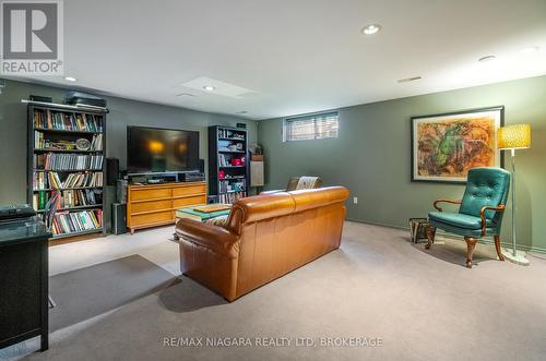 4 - 88 Lakeport Road, St. Catharines (Port Dalhousie), ON - Indoor Photo Showing Basement