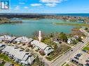 4 - 88 Lakeport Road, St. Catharines (Port Dalhousie), ON  - Outdoor With Body Of Water With View 