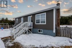 10 Barrys Island Road Extension  Avondale, NL A0A 1B0