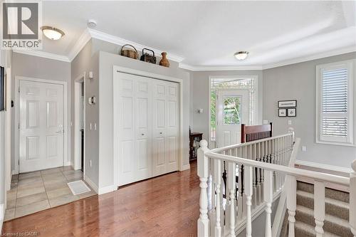 20 Isherwood Avenue Unit# 5, Cambridge, ON - Indoor Photo Showing Other Room