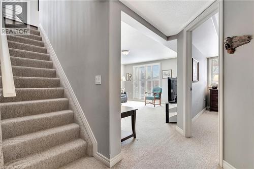 20 Isherwood Avenue Unit# 5, Cambridge, ON - Indoor Photo Showing Other Room