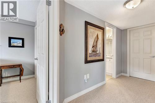 20 Isherwood Avenue Unit# 5, Cambridge, ON - Indoor Photo Showing Other Room