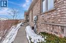 20 Isherwood Avenue Unit# 5, Cambridge, ON  - Outdoor 