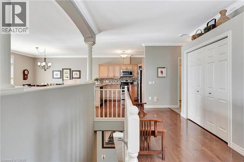 20 Isherwood Avenue Unit# 5, Cambridge, ON - Indoor Photo Showing Other Room