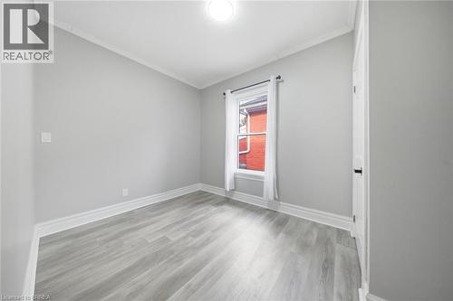13 Salisbury Avenue, Brantford, ON - Indoor Photo Showing Other Room