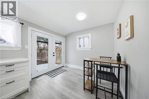 13 Salisbury Avenue, Brantford, ON - Indoor Photo Showing Other Room