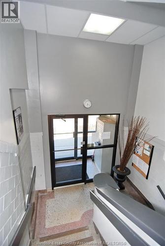 647 Irvine Unit# 301, Windsor, ON - Indoor Photo Showing Other Room