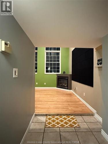 647 Irvine Unit# 301, Windsor, ON - Indoor Photo Showing Other Room