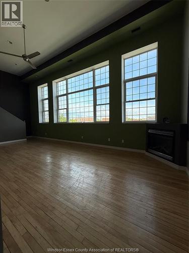 647 Irvine Unit# 301, Windsor, ON - Indoor Photo Showing Other Room