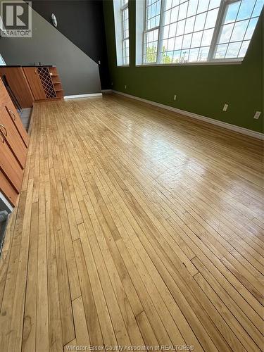 647 Irvine Unit# 301, Windsor, ON - Indoor Photo Showing Other Room