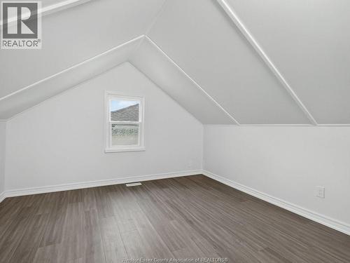 1815 Westminster Boulevard, Windsor, ON - Indoor Photo Showing Other Room