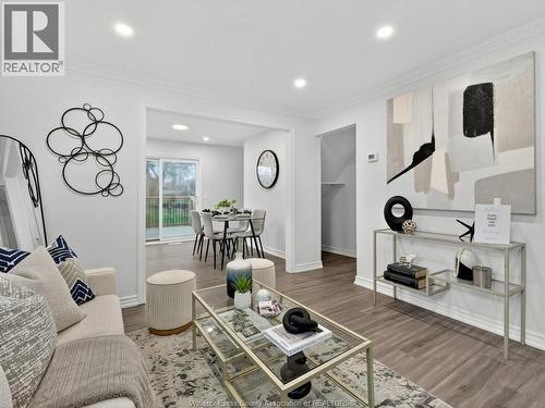 1815 Westminster Boulevard, Windsor, ON - Indoor