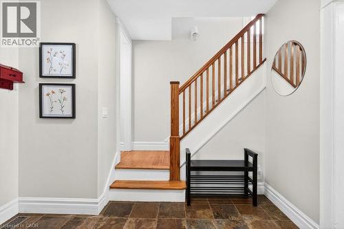 494 Martha Street, Burlington, ON - Indoor Photo Showing Other Room