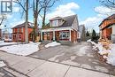 494 Martha Street, Burlington, ON  - Outdoor With Facade 