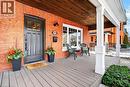 494 Martha Street, Burlington, ON  - Outdoor With Deck Patio Veranda With Exterior 