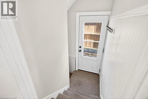 494 Martha Street, Burlington, ON - Indoor Photo Showing Other Room