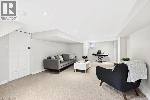 494 Martha Street, Burlington, ON - Indoor