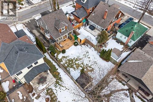 494 Martha Street, Burlington, ON - 