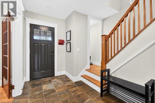 494 Martha Street, Burlington, ON - Indoor Photo Showing Other Room