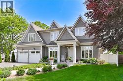 408 SAVILLE Crescent  Oakville, ON L6L 3T8