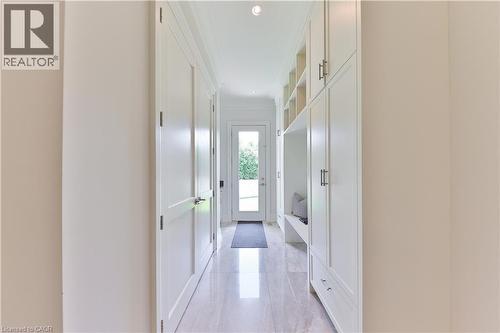 408 Saville Crescent, Oakville, ON - Indoor Photo Showing Other Room