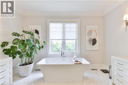 408 Saville Crescent, Oakville, ON - Indoor