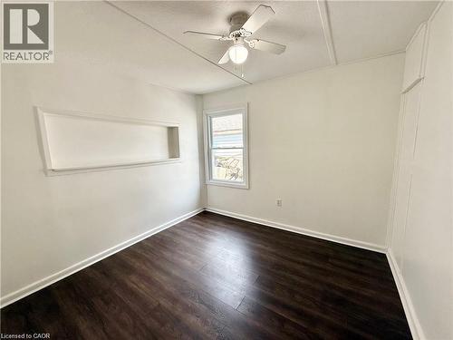 20 Mcnaughton Avenue, Wallaceburg, ON - Indoor Photo Showing Other Room