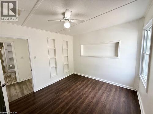 20 Mcnaughton Avenue, Wallaceburg, ON - Indoor Photo Showing Other Room